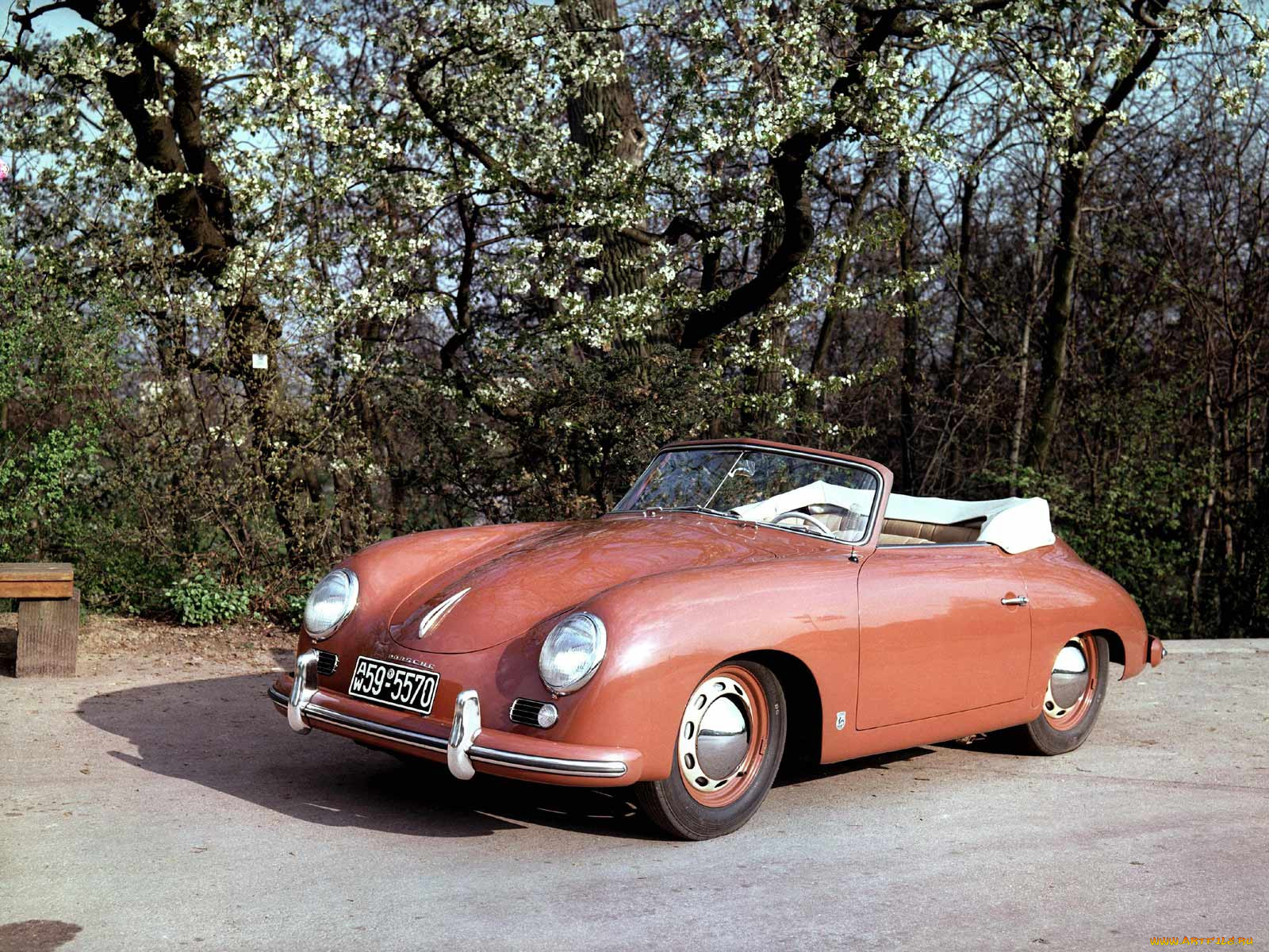 , porsche